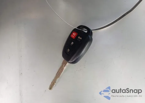 2014 Toyota Camry Se Sport из США, поврежденный, VIN 4T1BF1FK7EU749024